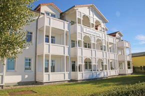 Seemann Apartment - FeWo C14, Thiessow
